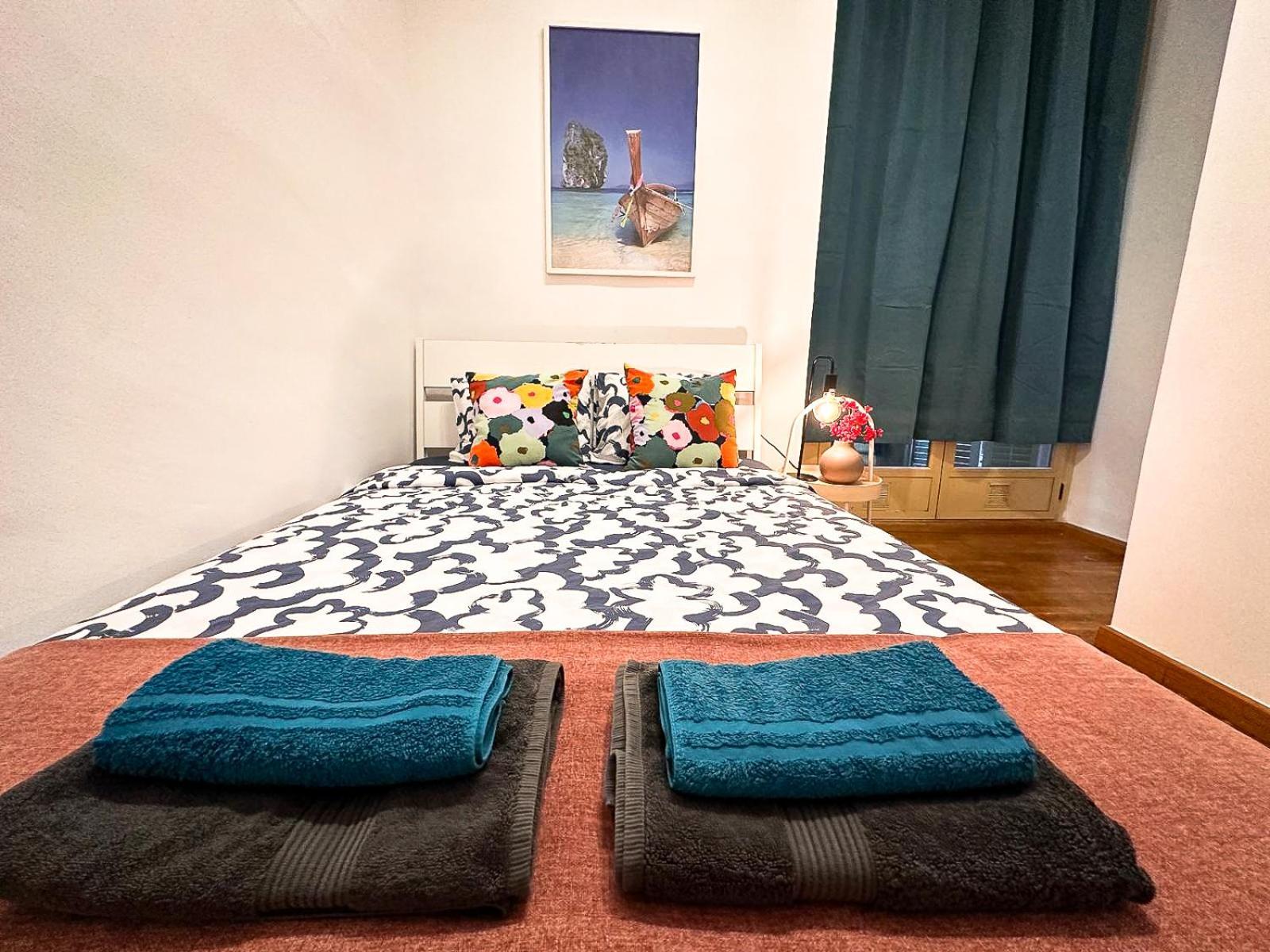 Hostal Bcn Private - Plaza Catalunya F